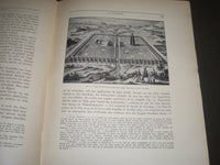1937 GAZETTE DES BEAUX-ARTS FRENCH MAGAZINE LOT OF 10 - COMPLETE YEAR - O 3037