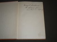 1910 PARTICEPS CRIMINIS BOOK BY ERVIN S. CHAMPMAN LOT OF 3- KD 4511