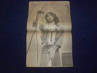 1975 JUNE 18 BUGLE AMERICAN MAGAZINE - THE ROLLING STONES, BEHIND SCENES- J 9427