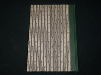 1951 THE DISTRICT DOCTOR TURGENEV & LIMITED EDITION BOOK #20 OF 3000 - KD 6550