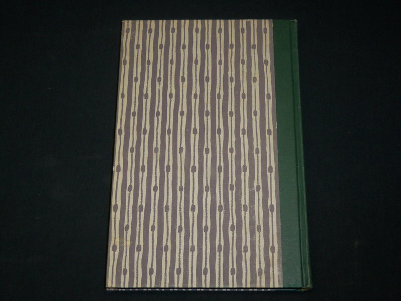 1951 THE DISTRICT DOCTOR TURGENEV & LIMITED EDITION BOOK #20 OF 3000 - KD 6550