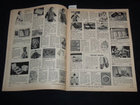 1961 DOWNS & CO. CATALOG OF UNUSUAL ITEMS CATALOG - EVANSTON, ILLINOIS - J 9182