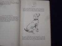 1949 MARIA AND SOME OTHER DOGS HARDCOVER BOOK BY SOMERVILLE & ROSS - KD 8742