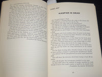 1961 NOVEMBER-DECEMBER EVERGREEN REVIEW MAGAZINE - GUNTER GRASS - SP 6008J