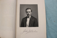 1908 THE HISTORY OF ORANGE COUNTY NEW YORK BY RUSSEL HEADLEY -HARDCOVER- KD 9676