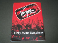 1998 V98 OFFICIAL PROGRAMME PROGRAM - GREAT PHOTOS - J 2746
