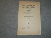 1918 HON. S. WALLACE DEMPSEY OF NEW YORK SPEECHES - J 6319