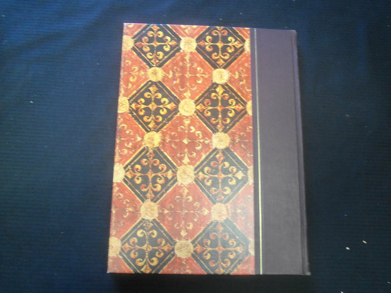 1965 GREAT PAINTERS AND GREAT PAINTINGS HARDCOVER BOOK - R 732Y