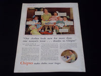 1933 SEPTEMBER BETTER HOMES & GARDENS MAGAZINE - ILLUSTRATED COVER - E 5529