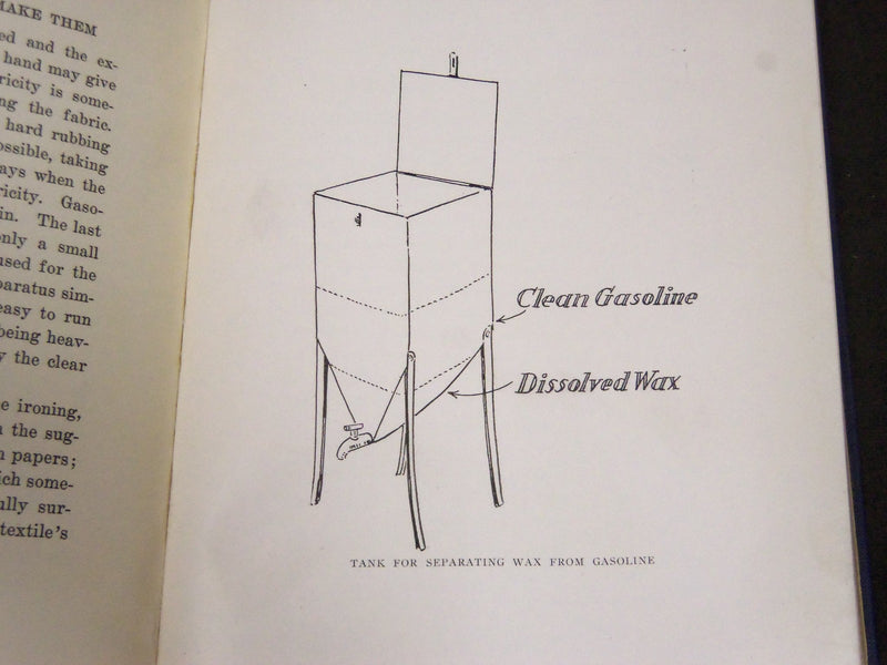 1919 BATIKS AND HOW TO MAKE THEM BOOK BY PETER MIJER NICE ILLUSTRATIONS- KD 2478