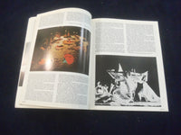 1966 ROLEX REPORTER MAGAZINE - PROFESSIONAL ISSUE 3 - SP 4714K