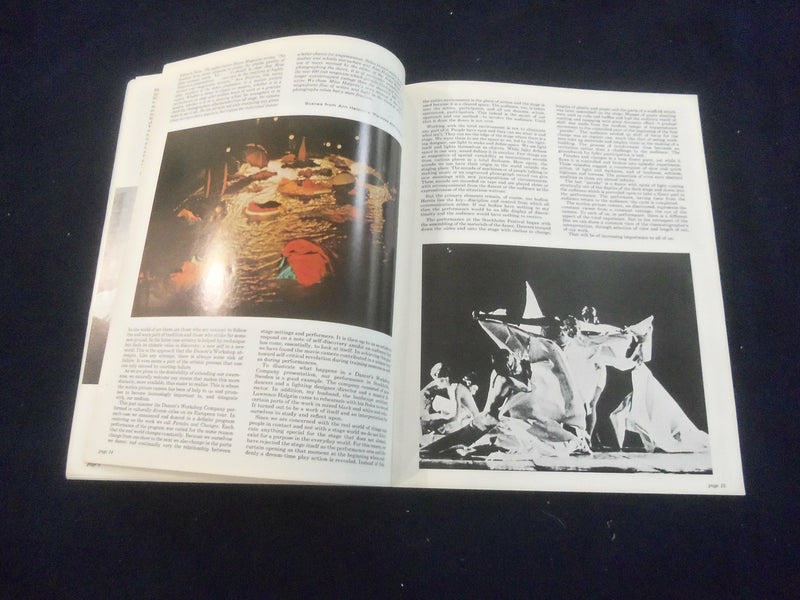 1966 ROLEX REPORTER MAGAZINE - PROFESSIONAL ISSUE 3 - SP 4714K