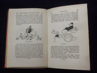 1927 THE DRAGON AND THE LOTUS HARDCOVER BOOK BY CROSBIE GARSTIN- KD 8418