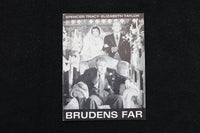1950 FATHER OF THE BRIDE - DANISH MAGAZINE - ELIZABETH TAYLOR COVER - E 26422