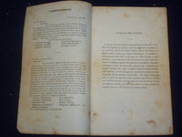 1850 PUBLIC THANKSGIVING DISCOURSE - CONCORD, NEW HAMPSHIRE - J 4797