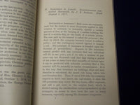 1882 OLD RESIDENTS HISTORICAL ASSN. CONTRIBUTIONS - LOWELL MASSACHUSETTS- J 4425