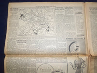 1945 APRIL 26 NEW YORK TIMES - TRUMAN OPESN WORLD SECURITY PARLEY - NP 6703