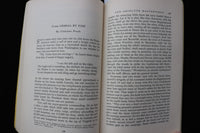 1949 UNIVERSITY OF CHICAGO ENGLISH SELECTED READINGS SOFTCOVER BOOK - K 2905