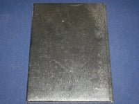 1953 LA CAMPANILLA COLLEGE HIGH SCHOOL YEARBOOK - MONTCLAIR NEW JERSEY - YB 277