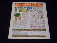 1953 DECEMBER MOVIELAND MAGAZINE - ESTHER WILLIAMS COVER - E 13236