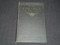 1920 THE EPILOGUE FRANKLIN AND MARSHALL ACADEMY YEARBOOK - LANCASTER PA- YB 1900