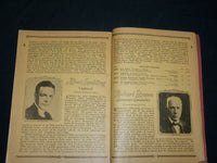 1927-1939 BRUNSWICK RECORDS CATALOGS LOT OF 5 - SOFTCOVER - KD 1046