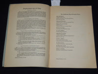 1953 THE COUNCIL OF ECONOMIC ADVISERS STUDY BULLETIN NO. 38 - J 9880