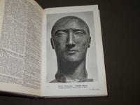 1966 DICTIONNAIRE DES PEINTRES BY E. BENEZIT SET OF 8 VOLUMES - FRENCH - R 241