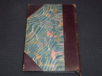1900 RENAISSANCE IN ITALY BOOK BY JOHN ADDINGTON SYMONDS - KD 7660