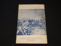 1961 PENNSYLVANIA AND THE CIVIL WAR HANDBOOK - SOFTCOVER - J 8055