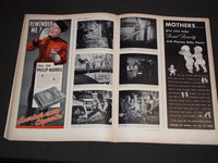 1939 MARCH 20 LIFE MAGAZINE - REP. JOSEPH MARTIN COVER - L 122