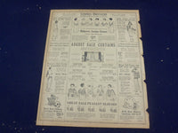 1922 AUGUST 13 NEW YORK TIMES - RAILWAY AND LABOR MEET TO SETTLE STRIKE- NT 8371