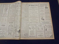 1922 MARCH 17 NEW YORK TIMES - AMERICAN EXCHANGE CALLED BUCKET SHOP - NT 8318