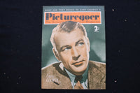 1938 DECEMBER 31 PICTUREGOER MAGAZINE - GARY COOPER COVER - E 25169
