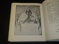 1969 PIRKE ABOTH SAYINGS OF THE FATHERS BOOK BY SAUL RASKIN - HEBREW - I 1790