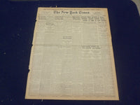 1917 JULY 24 NEW YORK TIMES - KERENSKY MADE DICTATOR OF RUSSIA - NT 9314
