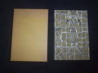1963 TYPEE, ROMANCE OF THE SOUTH SEAS HARDCOVER BOOK BY HERMAN MELVILLE- KD 9287