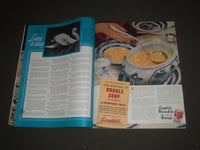 1938 JUNE LADIES HOME JOURNAL MAGAZINE - NICE COVER, STORIES & ADS - SP 7019