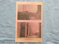 1900 SOUTH SIDE LUMBER CO. SOFTCOVER CATALOG - CHICAGO, ILLINOIS - K 302