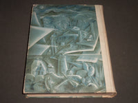 1942 A CONRAD ARGOSY INTRODUCTION BY WILLIAM MCFEE BOOK - I 570