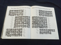 1969 WIGWAM WARREN CENTRAL HIGH SCHOOL YEARBOOK - INDIANAPOLIS, IN - YB 2661
