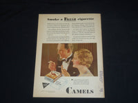 1931 JUNE 20 JUDGE MAGAZINE - NICE ILLUSTRATED COVER - ST 5687