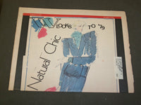 1979 JANUARY 5-12 W MAGAZINE - GREAT STORIES, PHOTOS & ADS - NP 3352