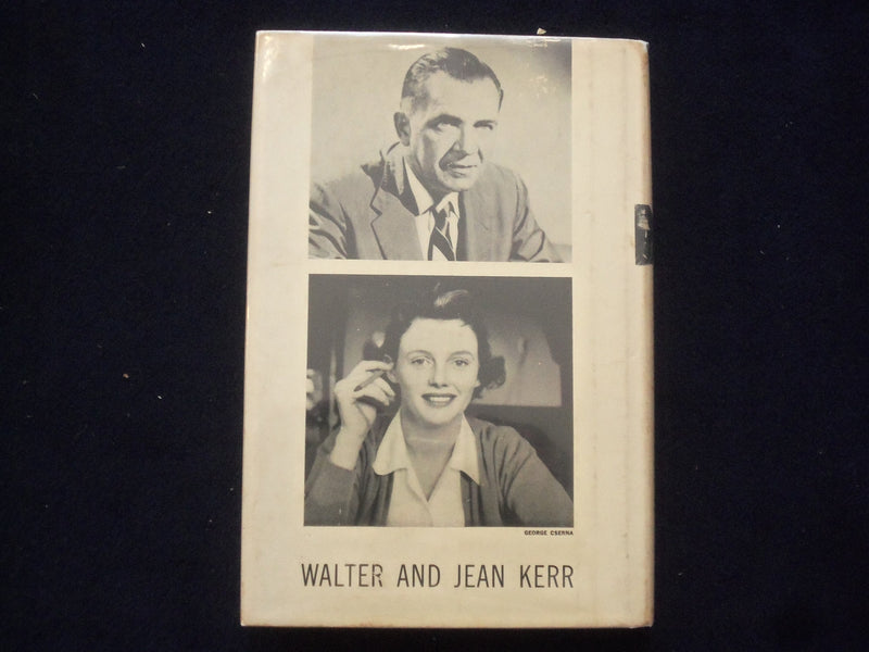 1959 GOLDILOCKS HARDCOVER BOOK BY JEAN & WALTER KERR - 1ST EDITION - KD 9198