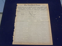 1918 MAY 29 NEW YORK TIMES - GERMANS TAKE 15,000 PRISONERS - NT 8185