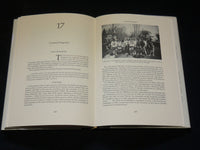 1995 CONNECTICUT WOODLANDS HARDCOVER BOOK BY GEORGE MCLEAN MILNE - KD 6022