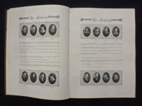 1925 SENTINAL UNIVERSITY OF MONTANA YEARBOOK - MISSOULA, MONTANA - YB 3293