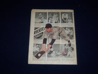 1948 JUNE 26 THE SATURDAY EVENING POST MAGAZINE - ILLUSTRATED COVER - SP 5551