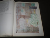 1972 BLOOMSDAY BY SAUL FIELD & MORTON LEVITT HARDCOVER BOOK - I 1565