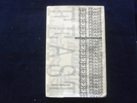 1984 EYE FEAST / PERFUMED BED TWIN HARDCOVER BOOKS - EDWIN THOMASON - KD 8857